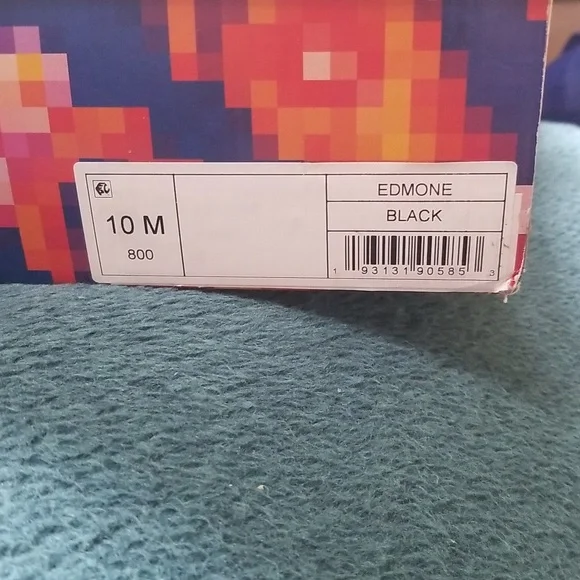 Jeffrey Campbell Edmone Boot - Picture 7 of 7